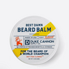 Best Damn Beard Balm - Redwood