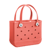 Bitty Bogg Bag - Capri Coral