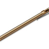 Plus Rocket Pen - Brass