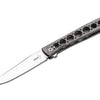 Plus Urban Trapper - Titanium