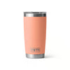10 Oz Tumbler - Peach
