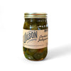 Amish Made Specialties - Candied Jalapenos