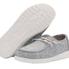 Wendy Youth Cat - Cat Eye Grey