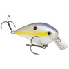 Kvd 2.5 Squarebill - Chartruese Shad