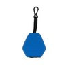Pouch XL Microfiber Lens Cloth - Royal