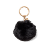 Bogg'd & Charmed Pouf - Black