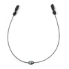 C-Line Sunglass Retainer - Black
