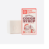 Holiday Big Ass Brick Of Soap - Cough Syrup
