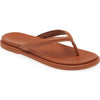 OluKai Tiare Thong Sandals - Fox
