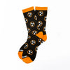 Tennessee Sock - Dark Mode