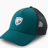 Low Profile Kuhl Trucker - Everglade