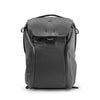 Everyday Backpack 20L - Black