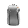 Everyday Backpack Zip 15L - Ash