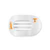 University of Tennessee Teleties - Flat Round Hair Clip