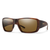 Guides Choice S Sunglasses - Polarized Brown Lens - Matte Tortoise Frame