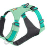 Hi & Light Harness - Sage Green