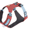 Hi & Light Harness - Alpenglow Pink