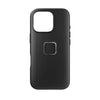 Everyday Case for iPhone 17 Pro - Black
