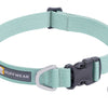 Hi & Light Collar - Sage Green