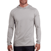 Airkuhl Hoody - Cloud Grey