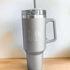 Collegiate Travel Mug - Univ Of Mem