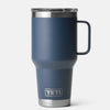 30 Oz Travel Mug - Navy
