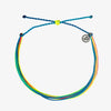 Original Anklet - Neon Shoreline