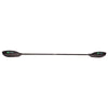Aluminum Adj Paddle 250-270 - Black