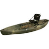 2025 U10 - Army Camo