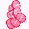 Makeup Eraser Set - Pink