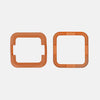 Ranger Bumper - Burnt Orange