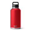 64 Oz Bottle Chug - Rescue Red