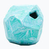 Gnawt a Rock Toy - Glacial Blue
