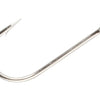 Spinnerbait Trailer Hook 5Pk - Silver