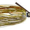Tour Grade Swim Jig - Green Pumpkin