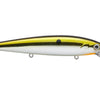 Kvd 300 Jerkbait - Chrome Gold Black