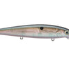 Kvd 300 Jerkbait - Green Gizzard Shad