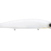 Jackall Rerange 110Mm - Matte Pearl White