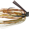 Db Baby Structure Jig - Green Pumpkin
