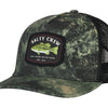 Bigmouth Trucker - Deep Forest