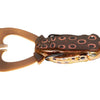 Outlier Frog - Bronze Hopper