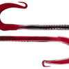 Mag 2 Worms 20pk - Red Shad