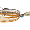 Hurricane Bladed Jig - Bluegill/Gold Blade