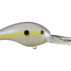 Pro Model 5XD Crankbait - Chartruese Shad