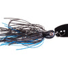 Thunder Cricket Vibrating Jig - Black/Blue
