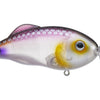 Hybrid Hunter Crankbait - Clearwater Minnow