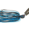 Hurricane Bladed Jig - Black/Blue