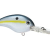 Pro Model 10Xd Crankbait - Sexy Shad