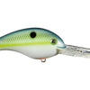 Pro Model 5XD Crankbait - Chartruese Sexy Shad