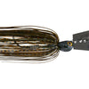 Chatterbait Elite Evo - Green Pumpkin